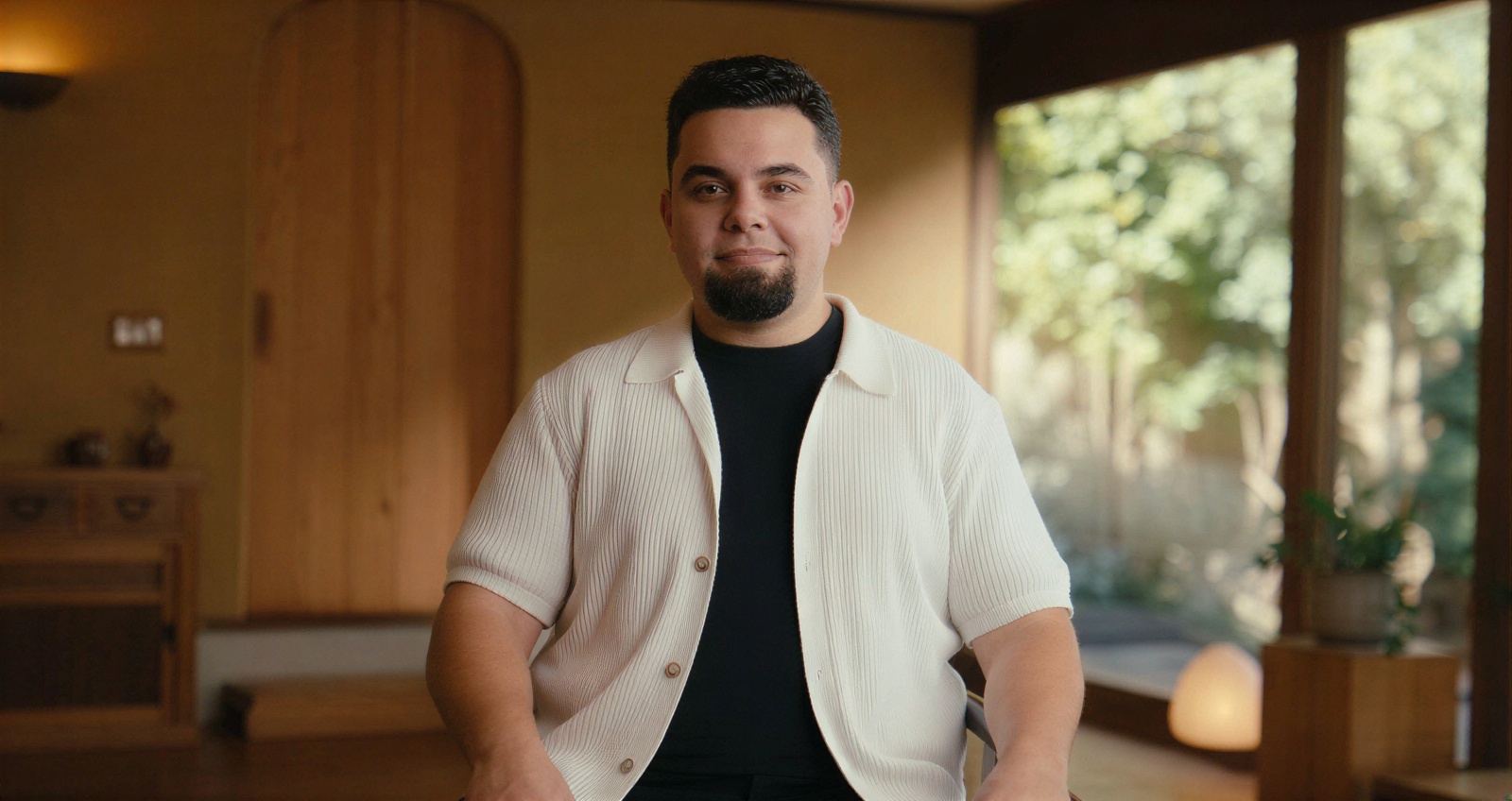 CEO of Jooba
