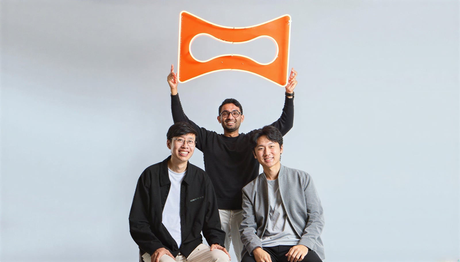 Joowon Kim, Co-founder of Melius