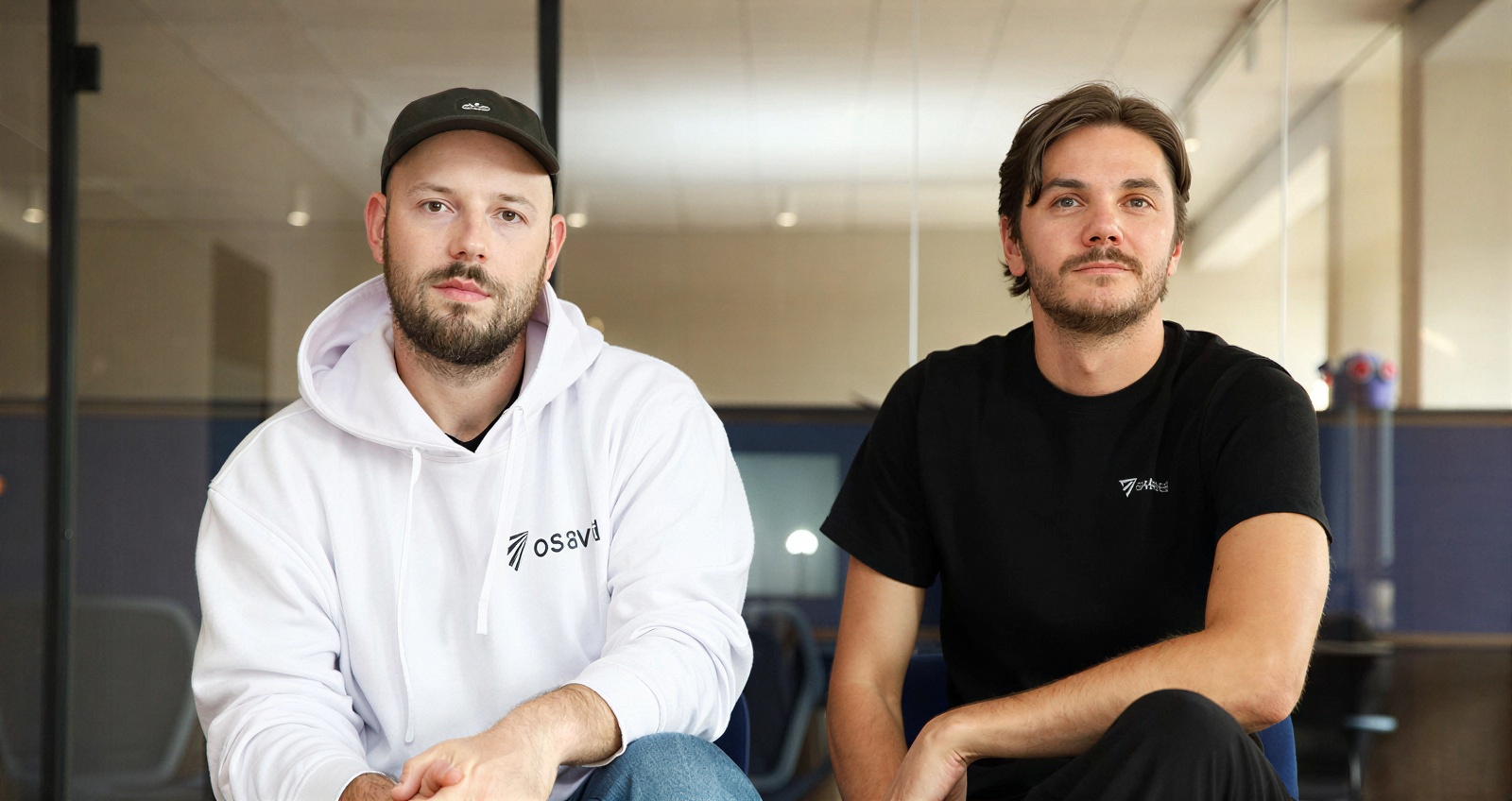 Osavul Raises €8.5M to Detect Hybrid Threats