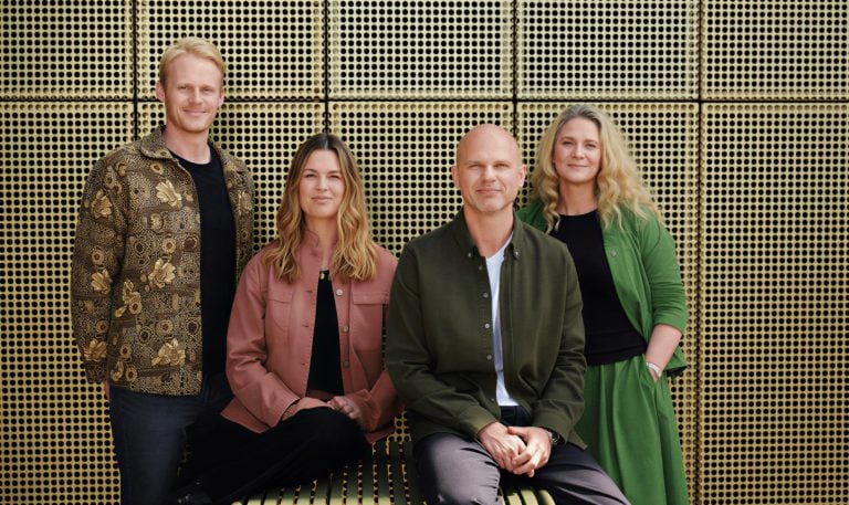 PSV Tech Closes €56M Fund II to Back Nordic AI Startups