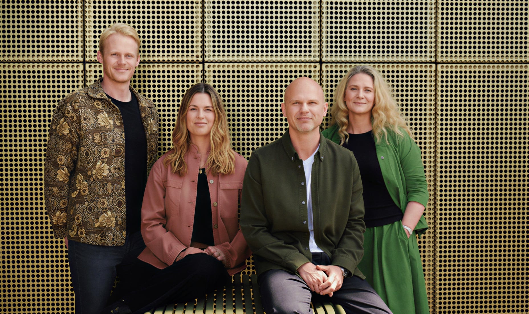 PSV Tech Closes €56M Fund II to Back Nordic AI Startups