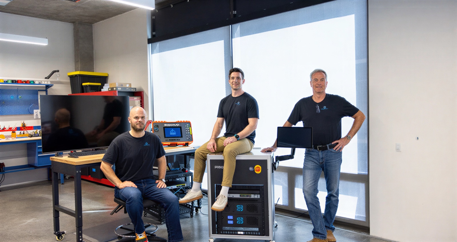 PreScalar Raises $7M to Expand Factory Testing