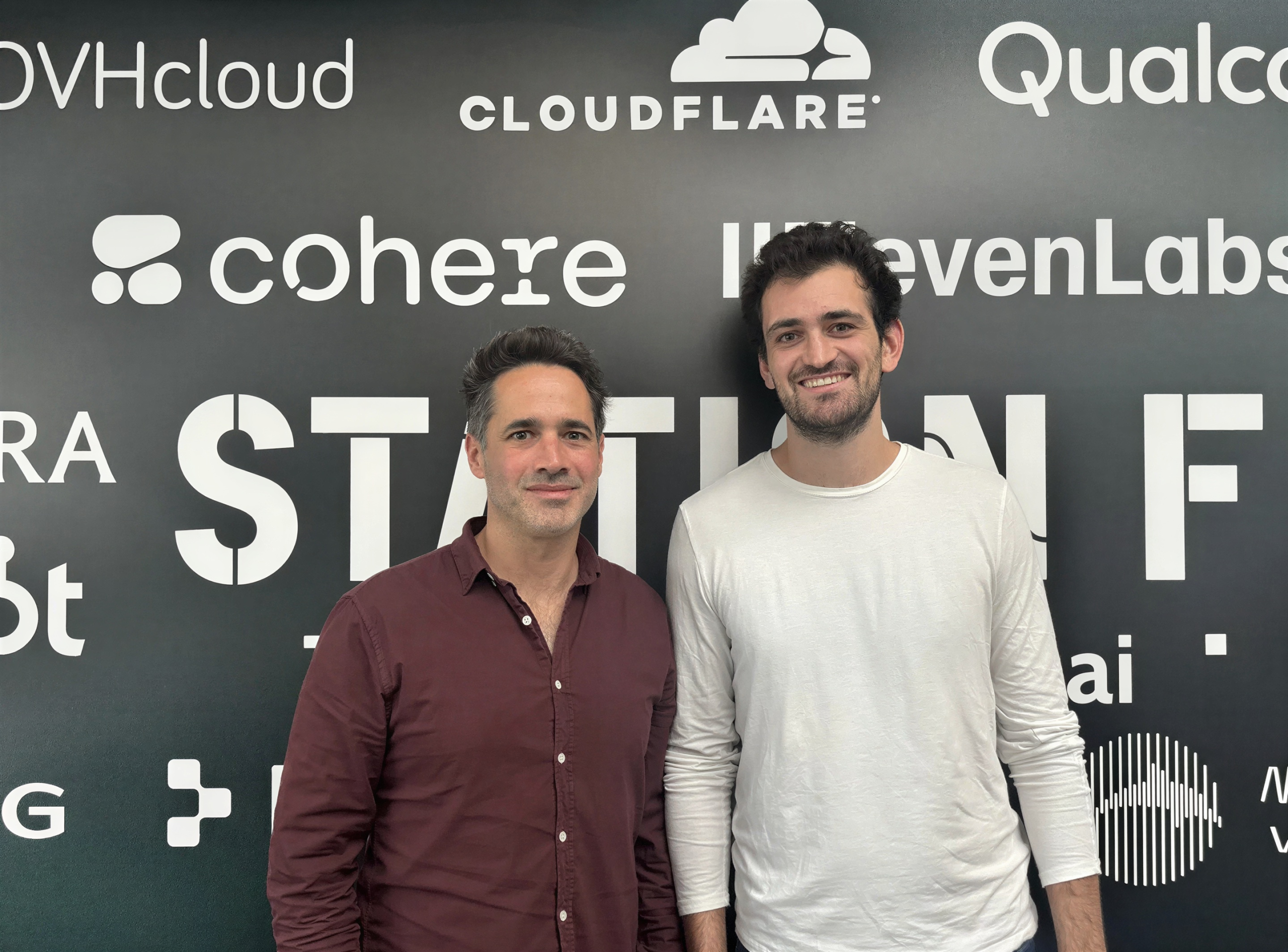 Romain Mazeries, Co-founder of Weflayr