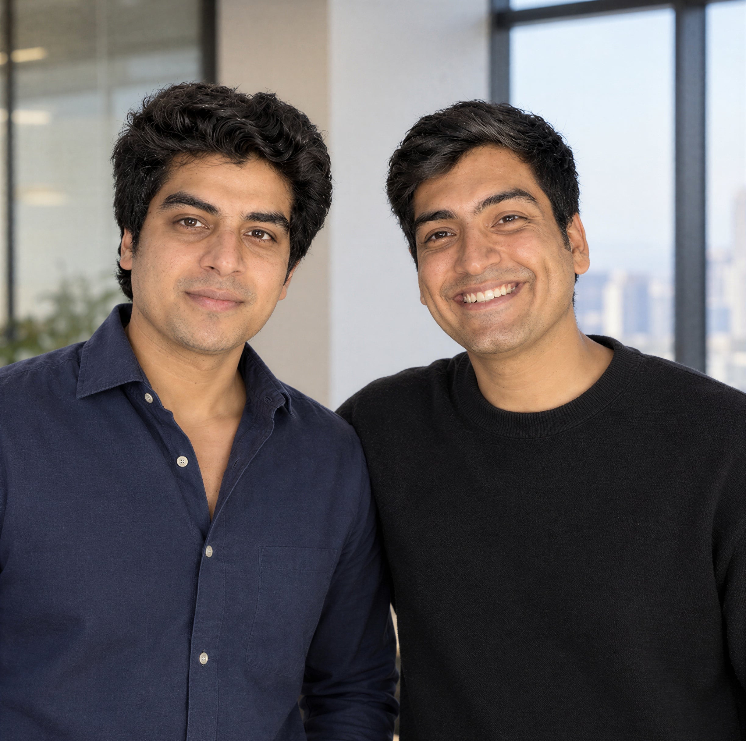 Amritanshu Jain, CEO of Simplismart.
