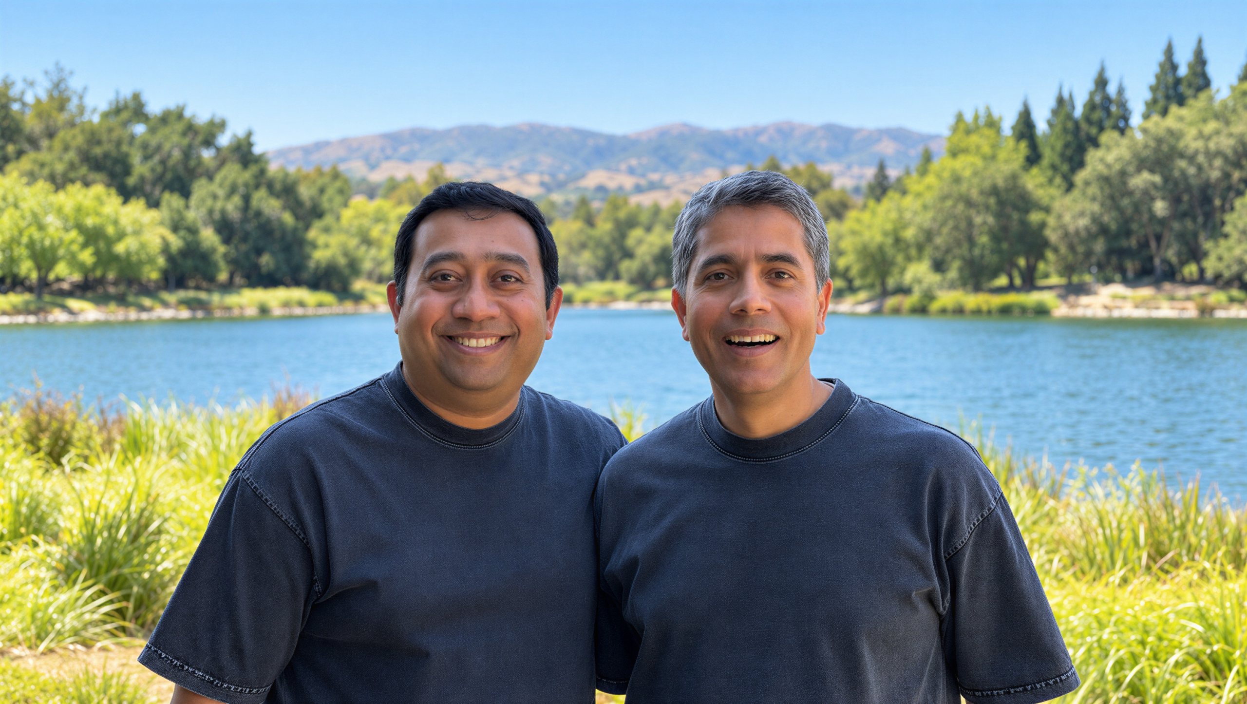Siddharth Bohra, CEO of Trmeric