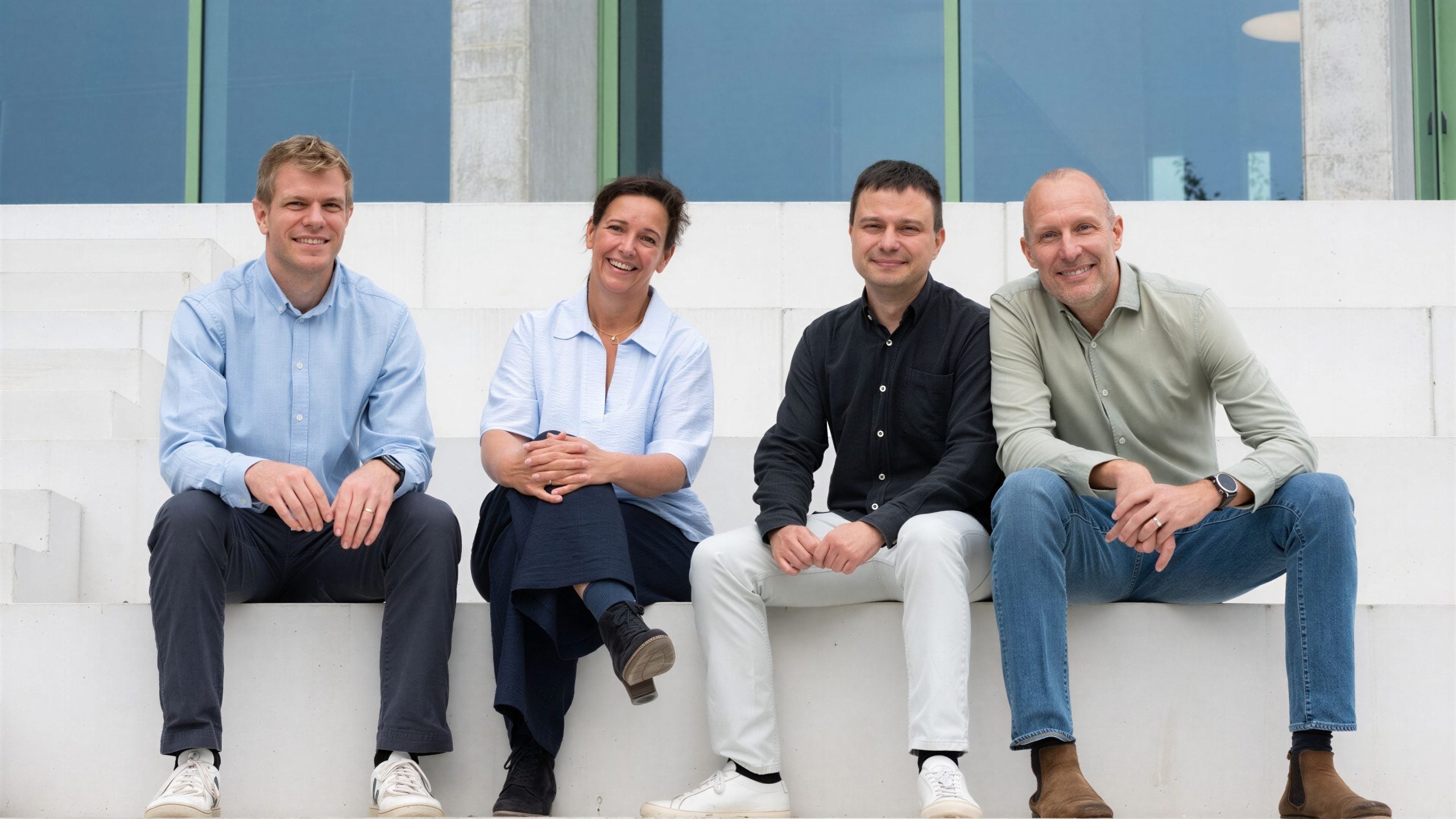 Tony Montoye, CEO and co-founder of SpectaCell.