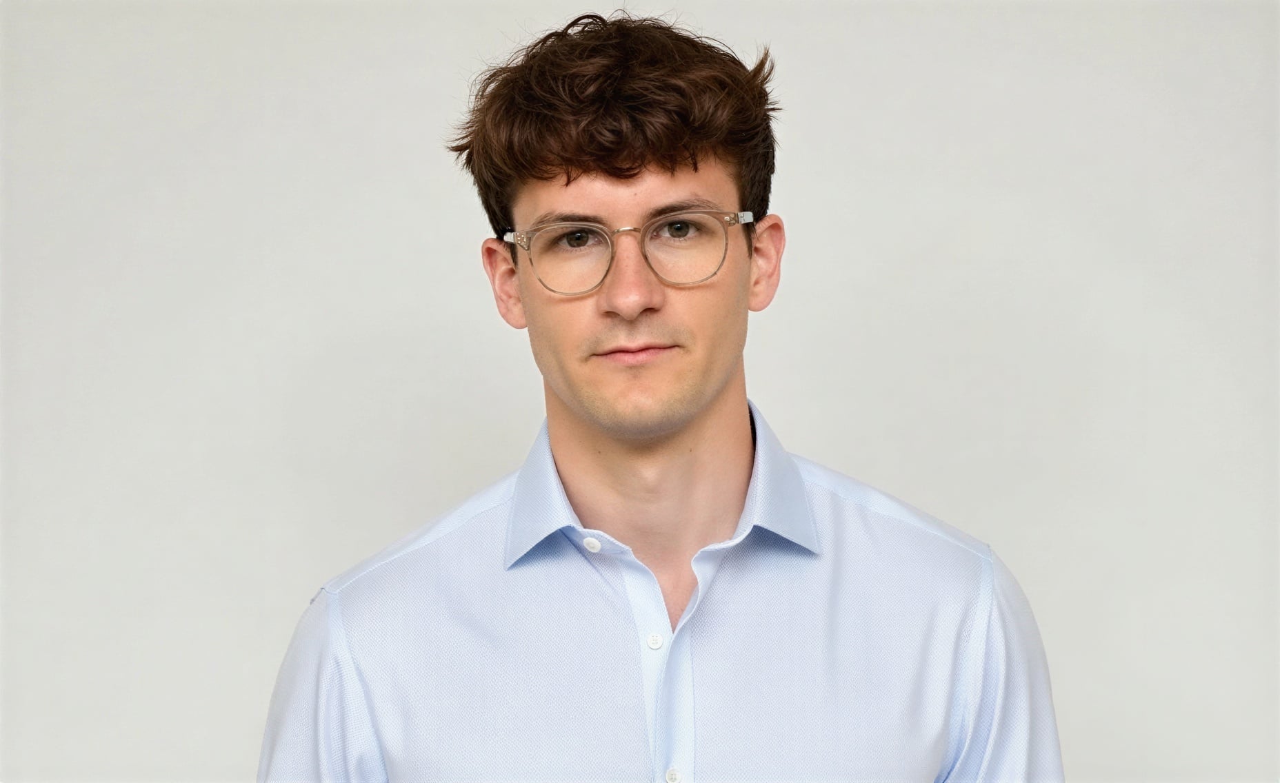 Vasya Tremsin, Co-founder and CEO of Torch Systems