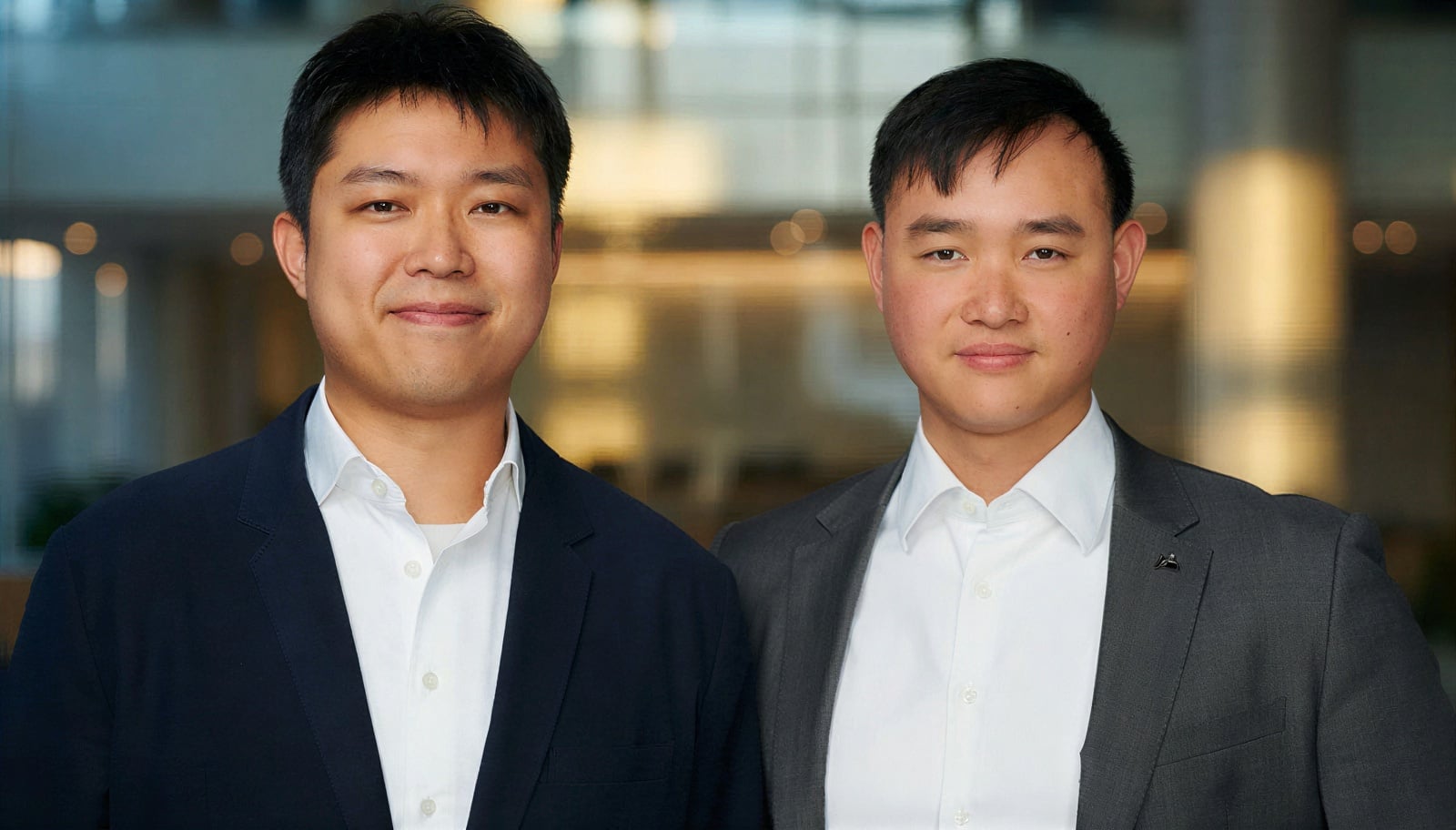 Yuk Chi Chan, CEO of Charter Space