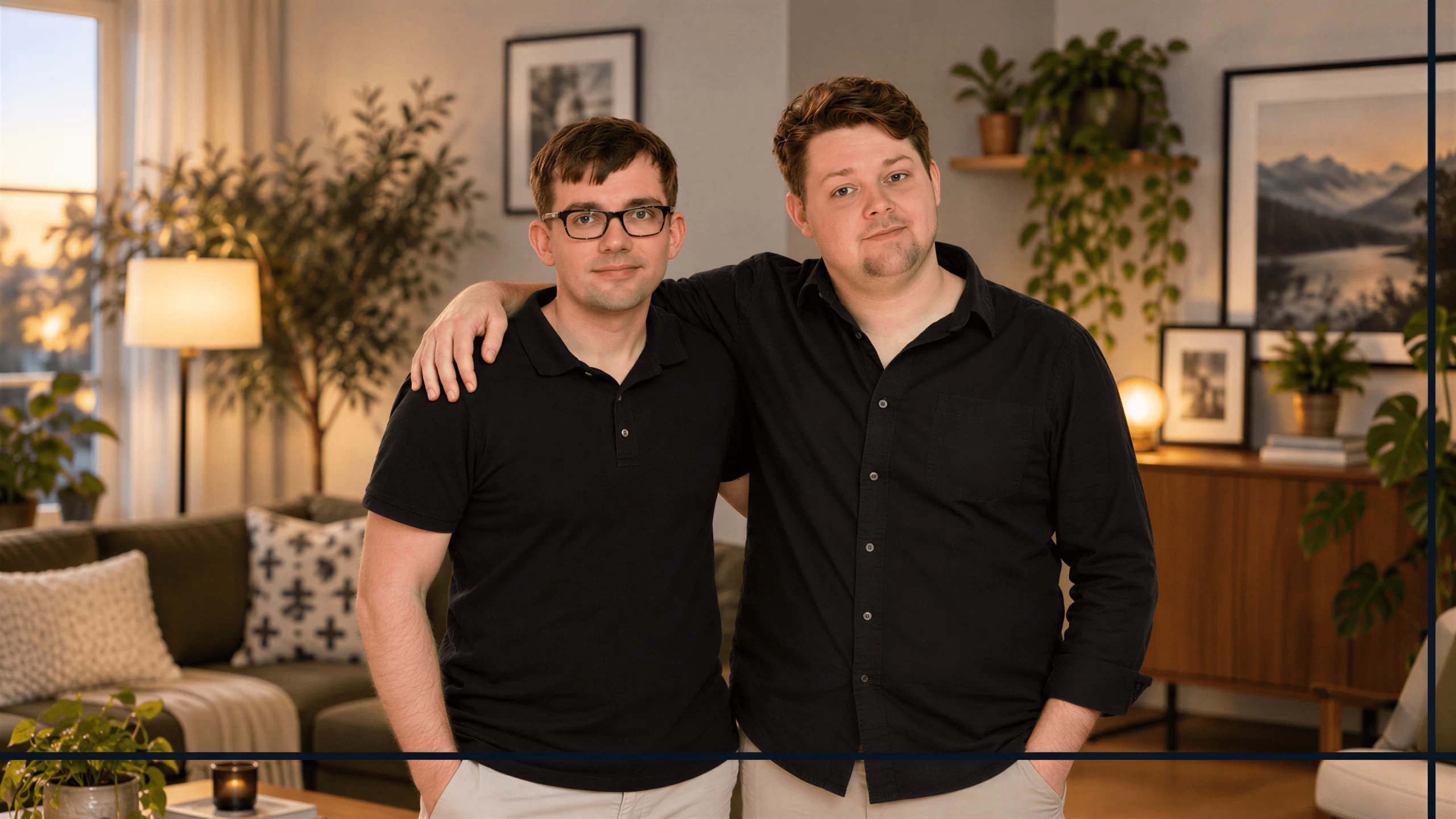 Paskal Paesler, Co-founder of Deepslate.