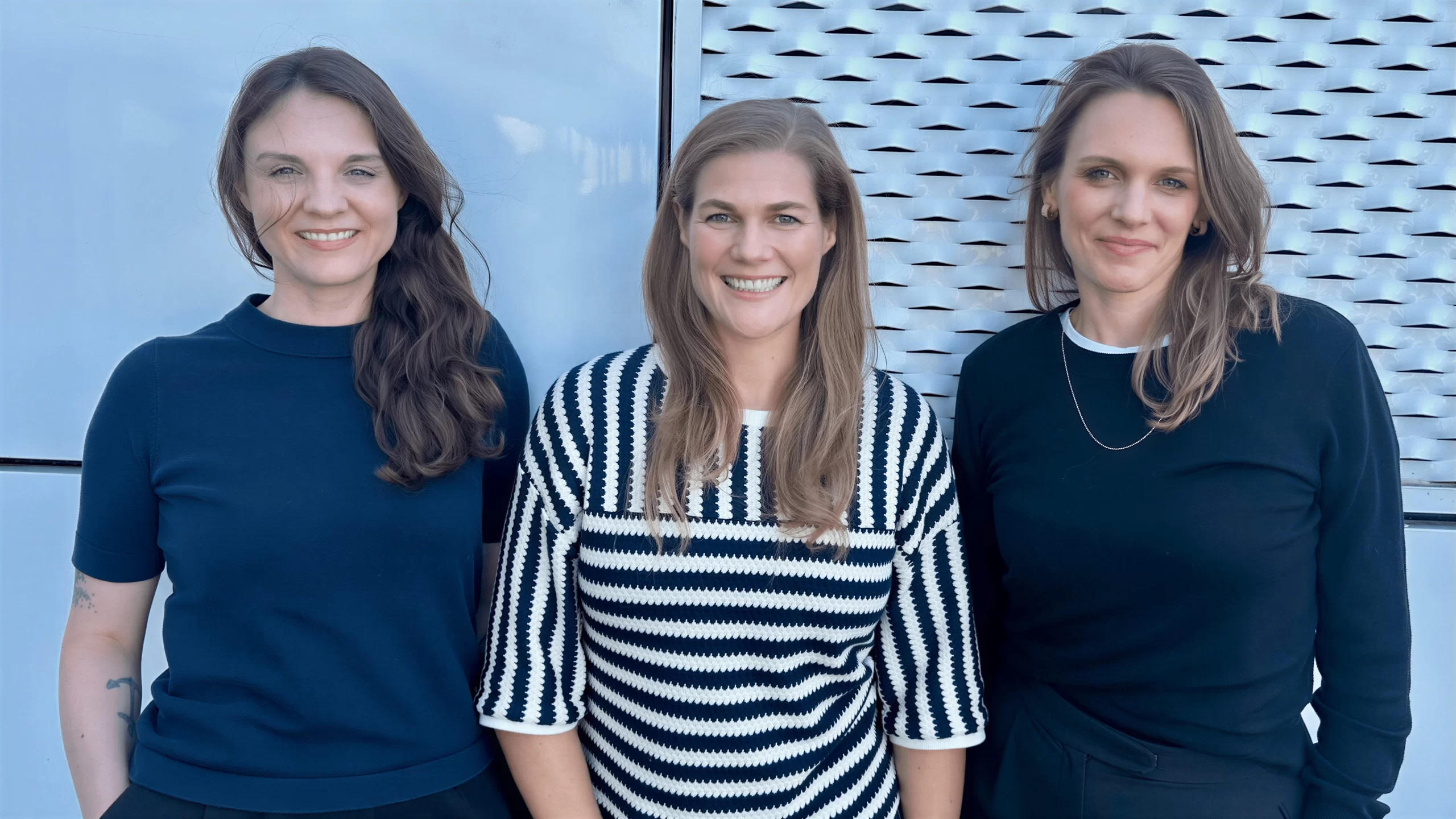 Catharina van Delden, CEO and co-founder of Finches