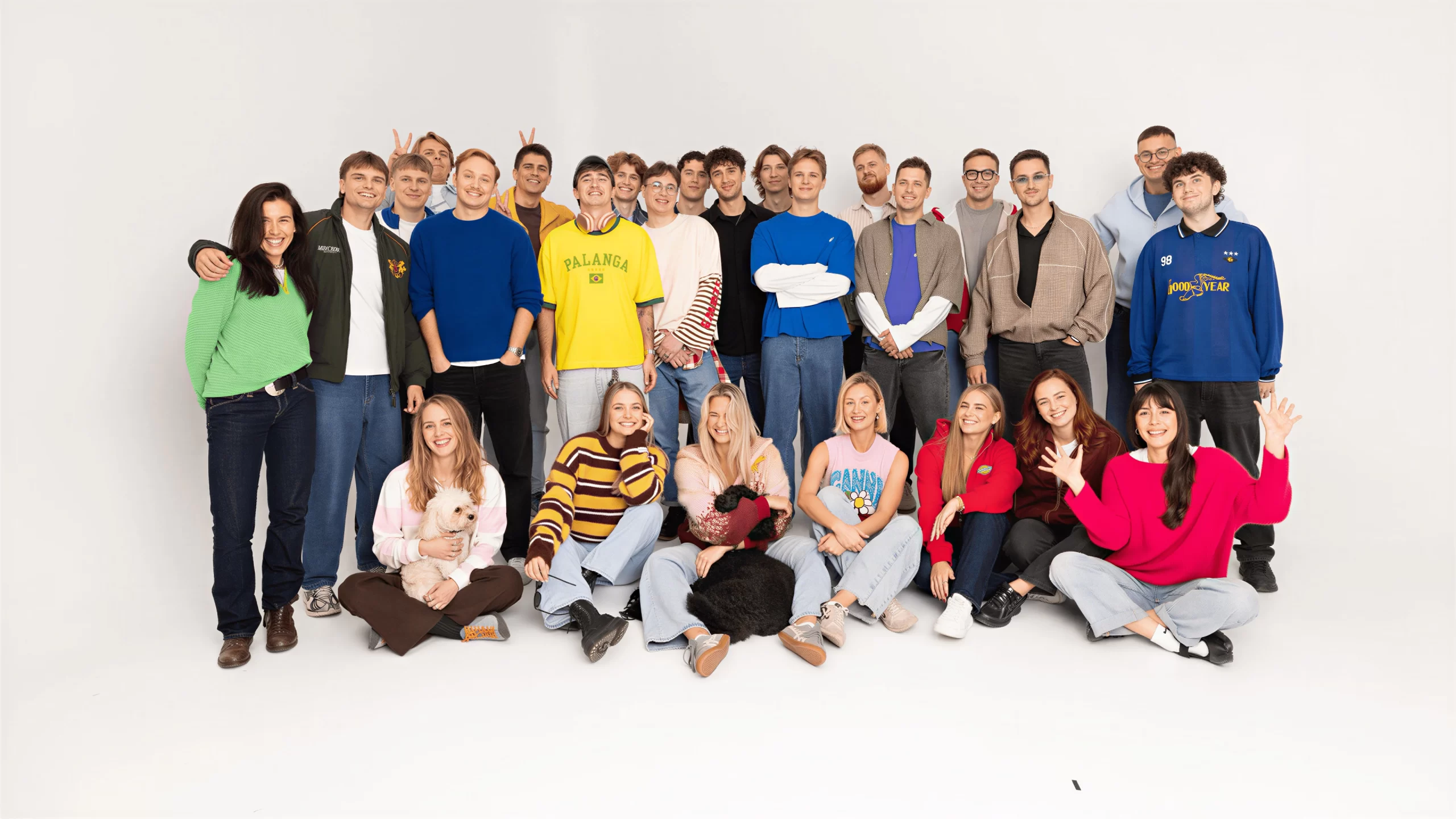 Holo Raises €5M to Scale AI Marketing