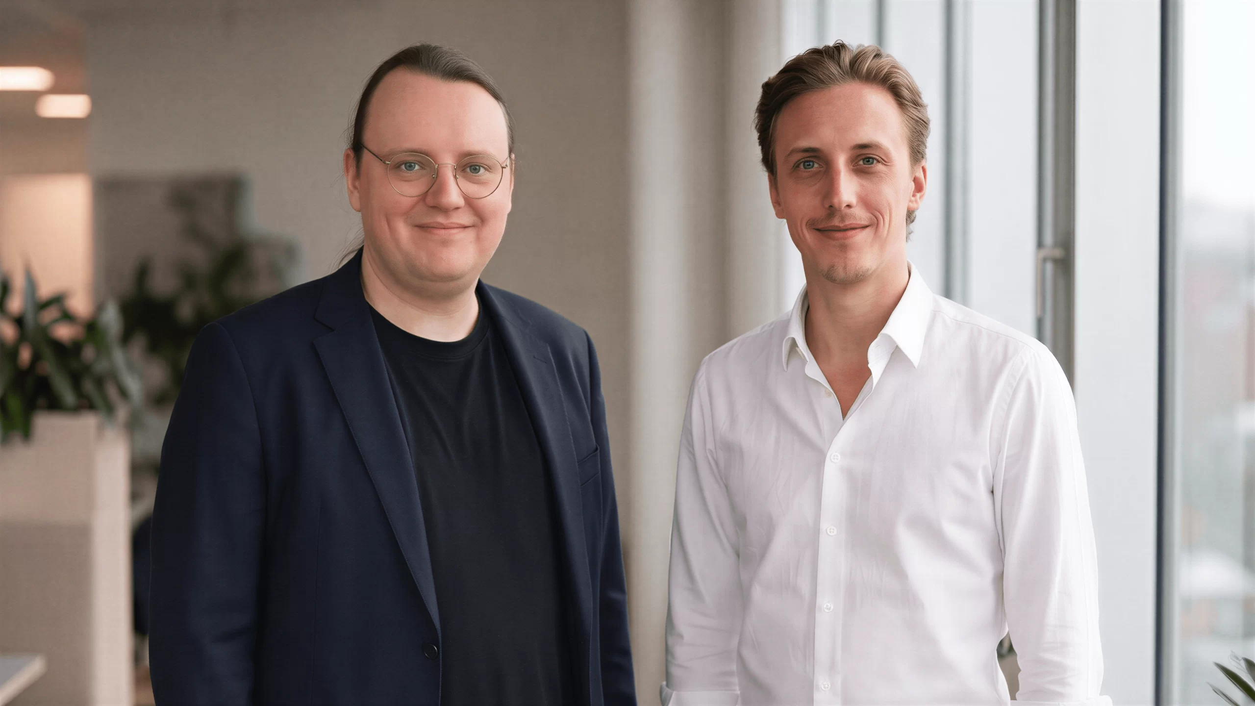 Axel Löwenhoff, Co-founder of KineDB