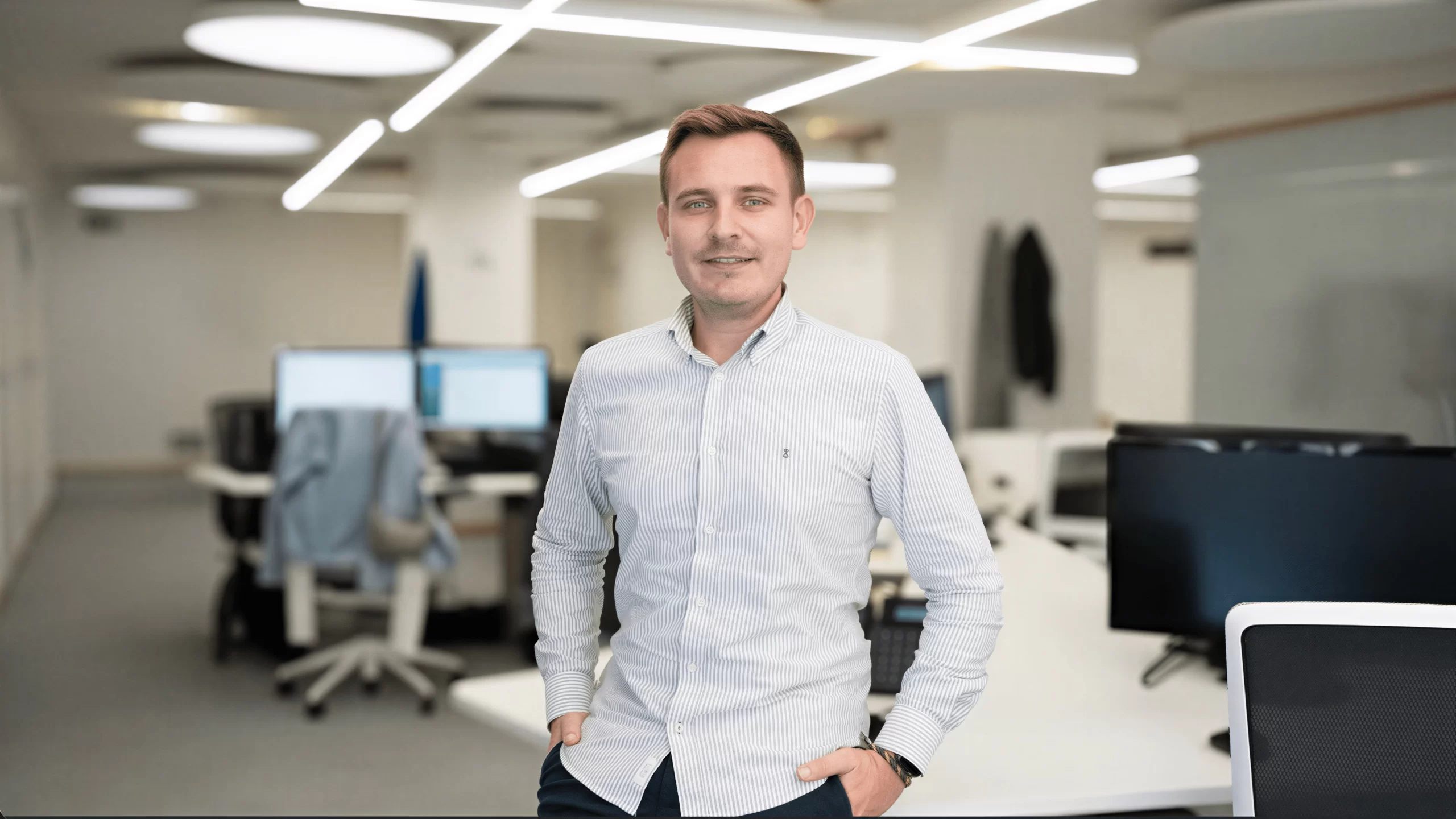 Linkener Raises €7.5M to Consolidate Energy Software
