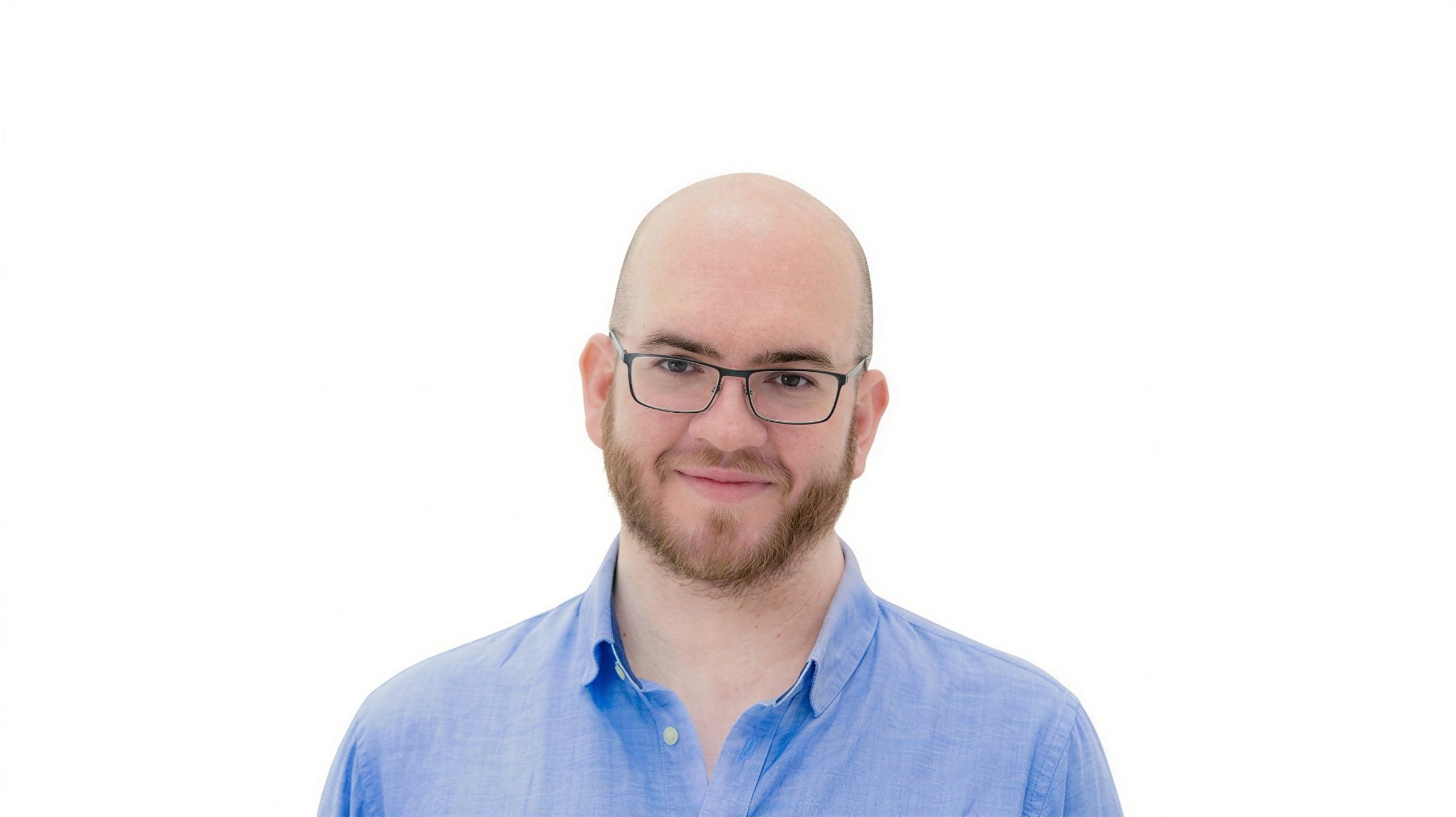 Gianluca Varisco, Co-founder of Netsec