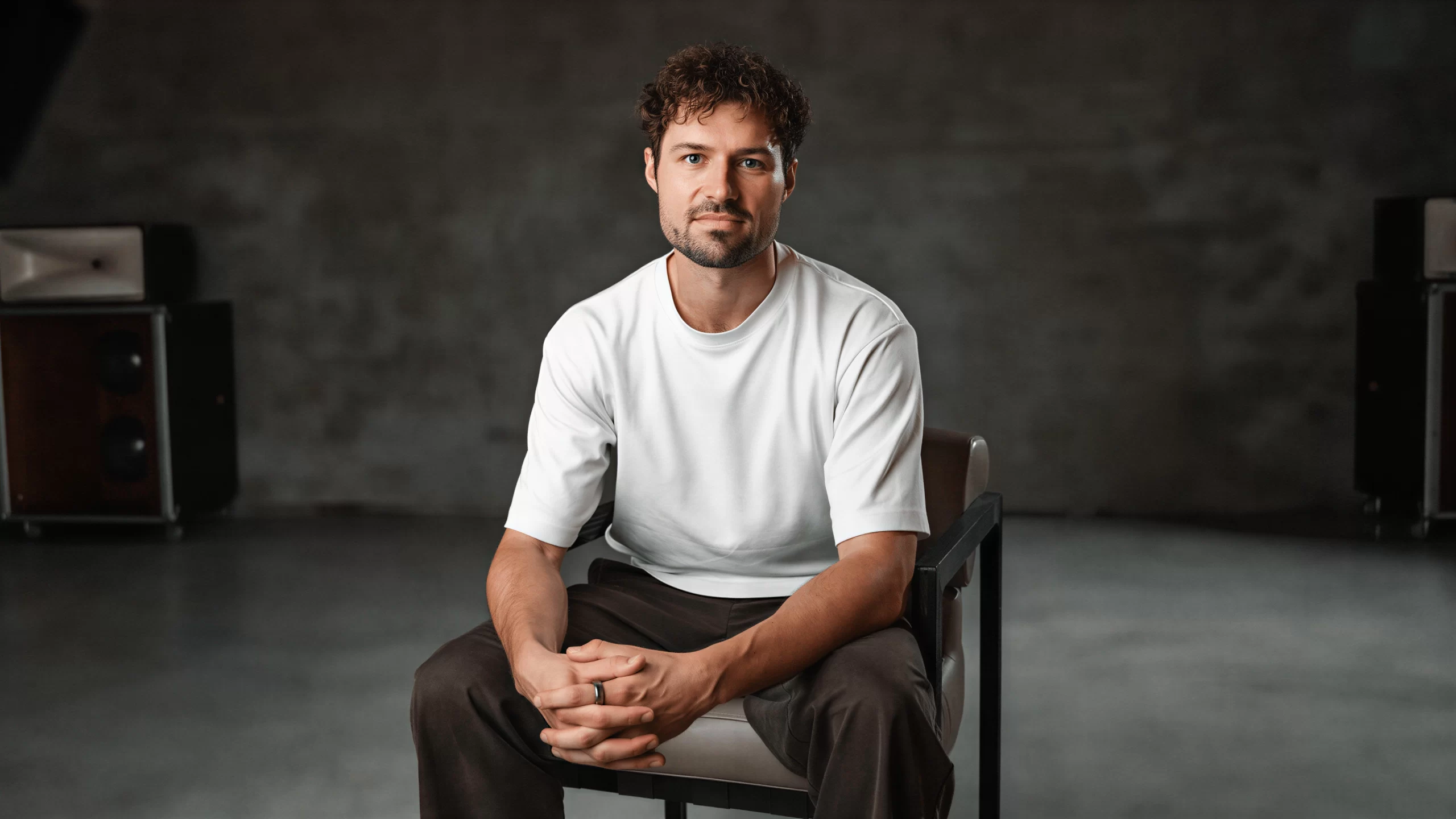 Patrick Thelen, CEO and Co-founder of Procuros.