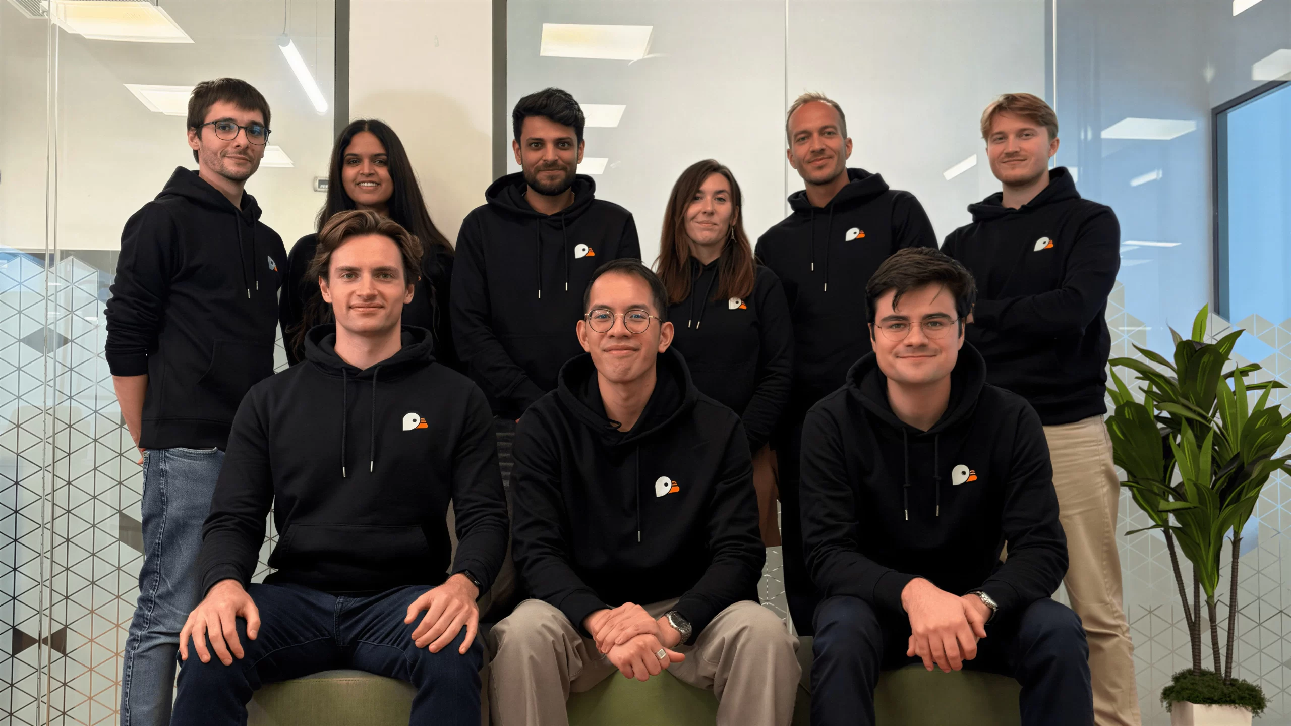 Daniel Huynh, CEO of Reduck