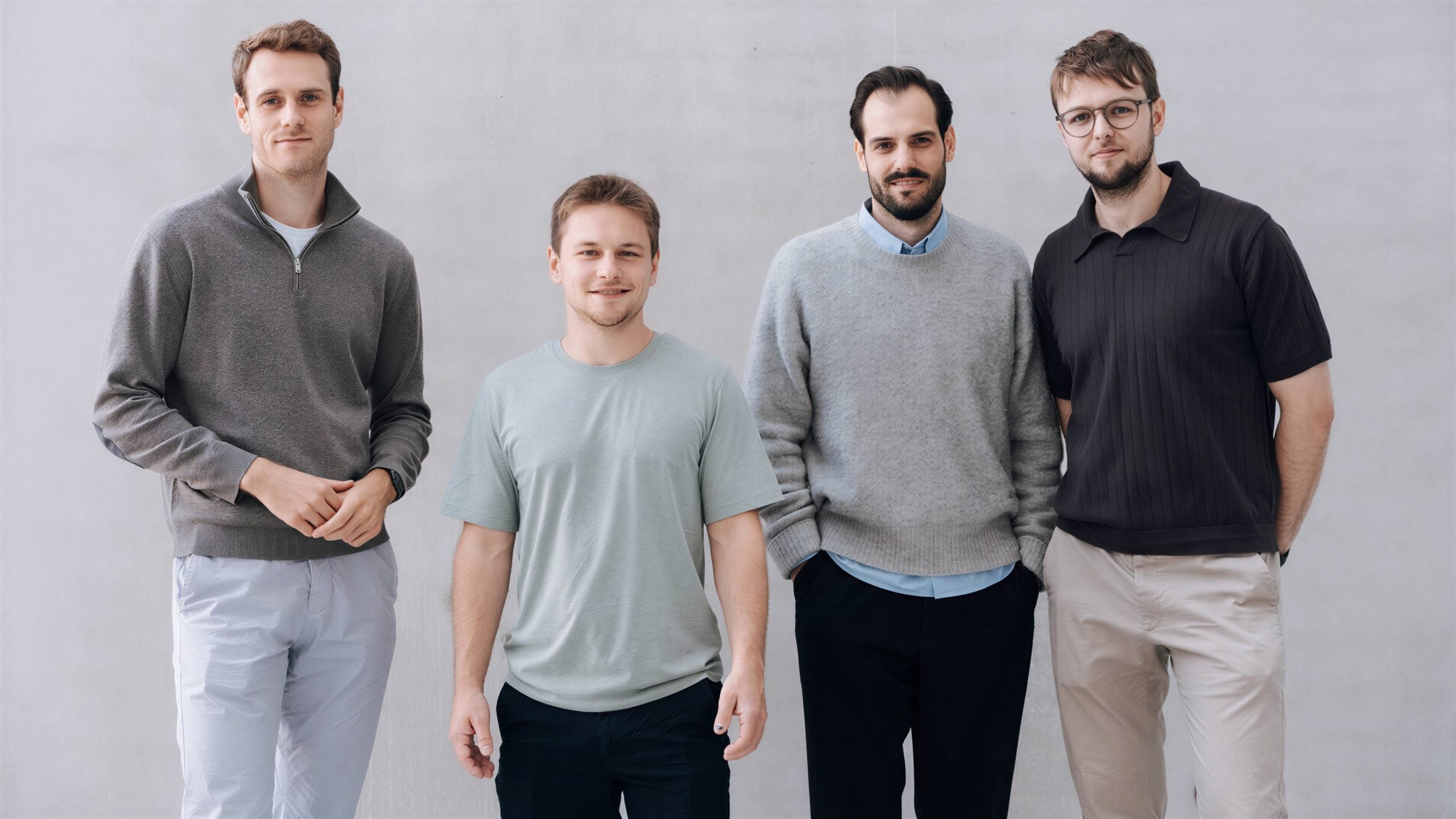 reebuild Raises €3M to Expand Construction Automation