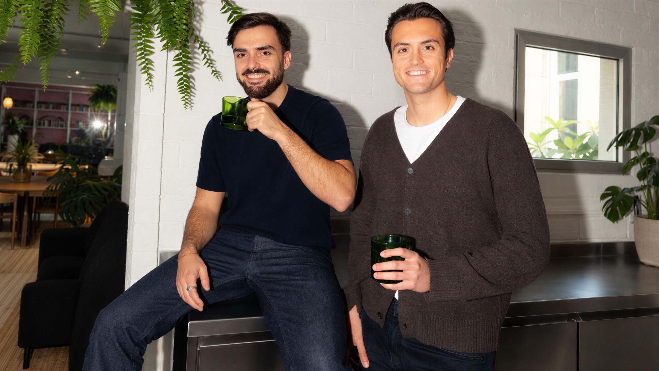 Enzo Ventures Launches €20M Fund II to Back Southern European Founders