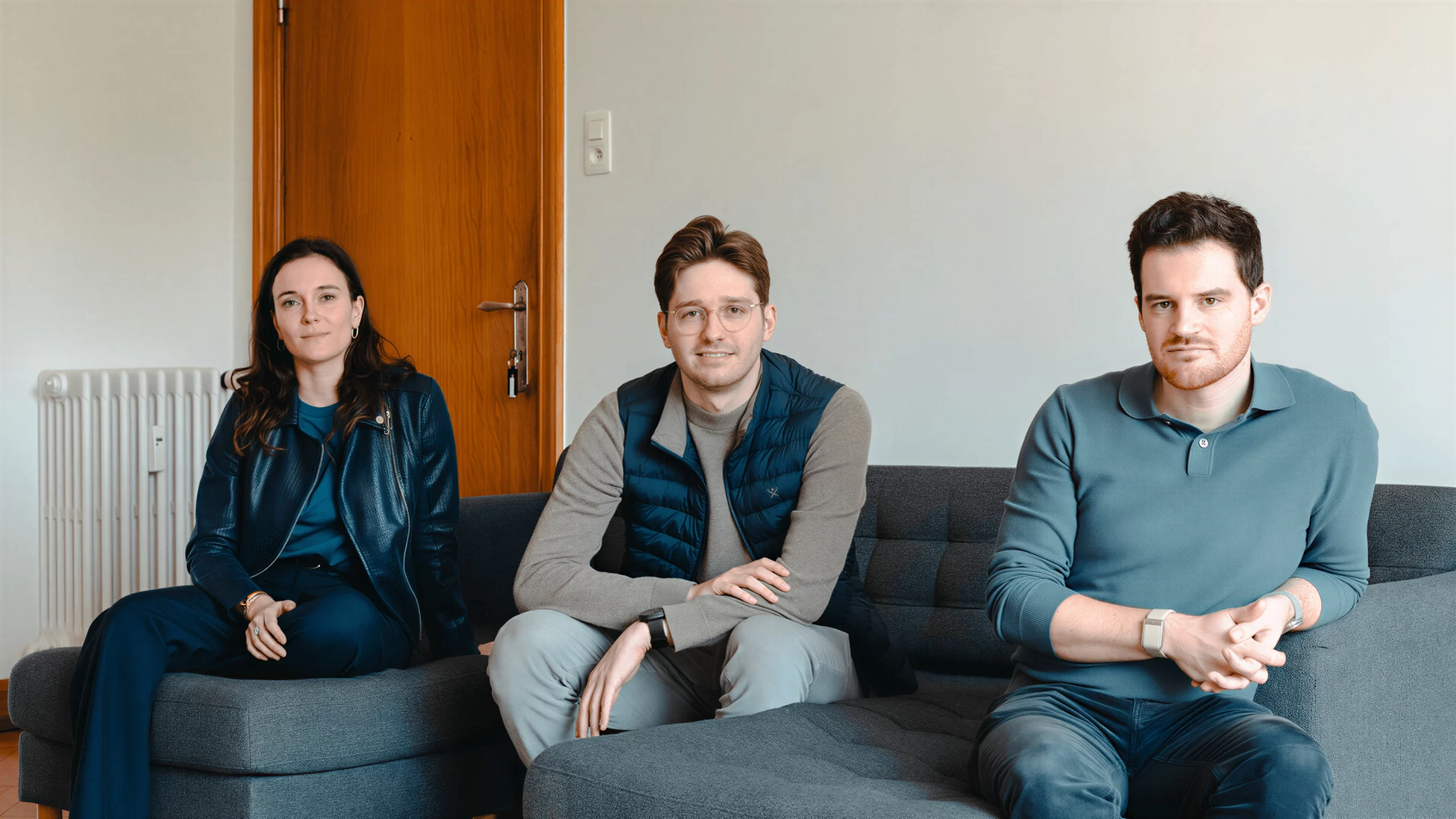 Sebastien Vandendriessche, CEO of Spotable