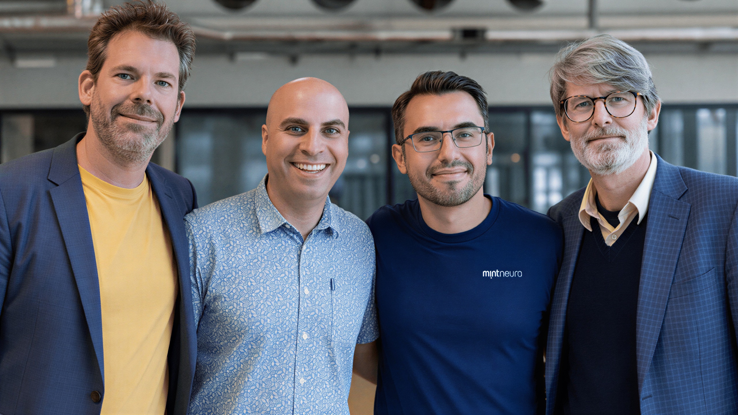 MintNeuro Raises $5M to Scale Neural Device Chips