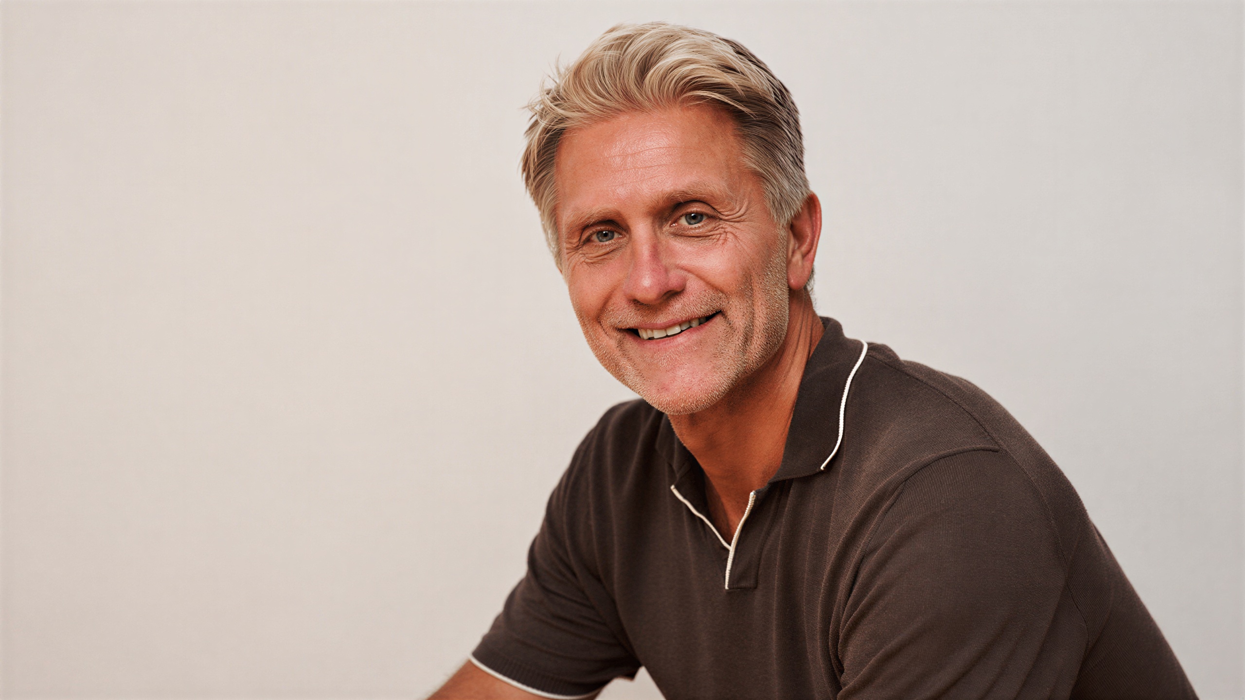 Søren Laustrup, CEO and founder of Sovera Security